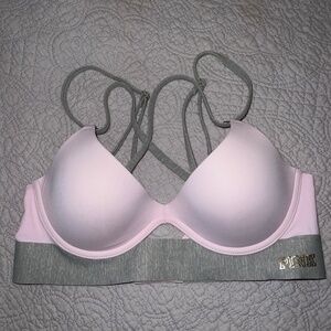 PINK VS Bonded Bra